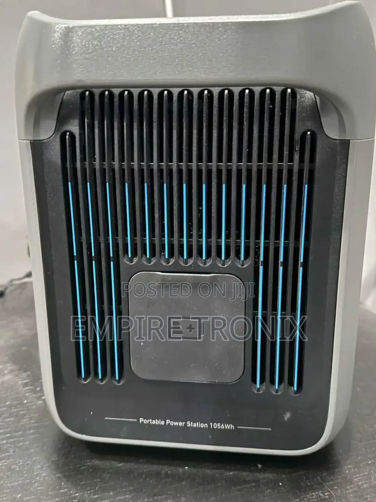 Anker Solix C1000 1056wh Portable Power Station