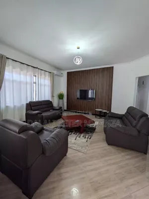 Furnished 3bdrm House in Rock City Mwanza, Ilemela for rent