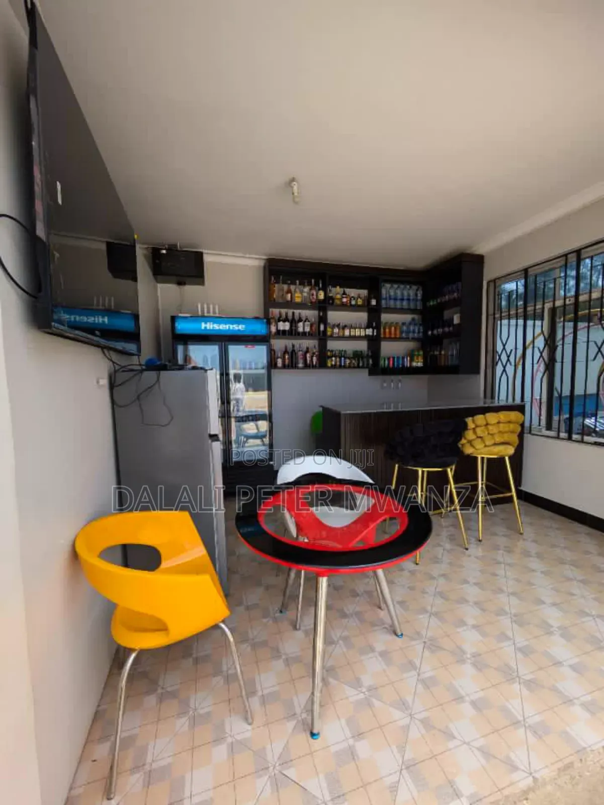 Furnished 3bdrm House in Rock City Mwanza, Ilemela for rent