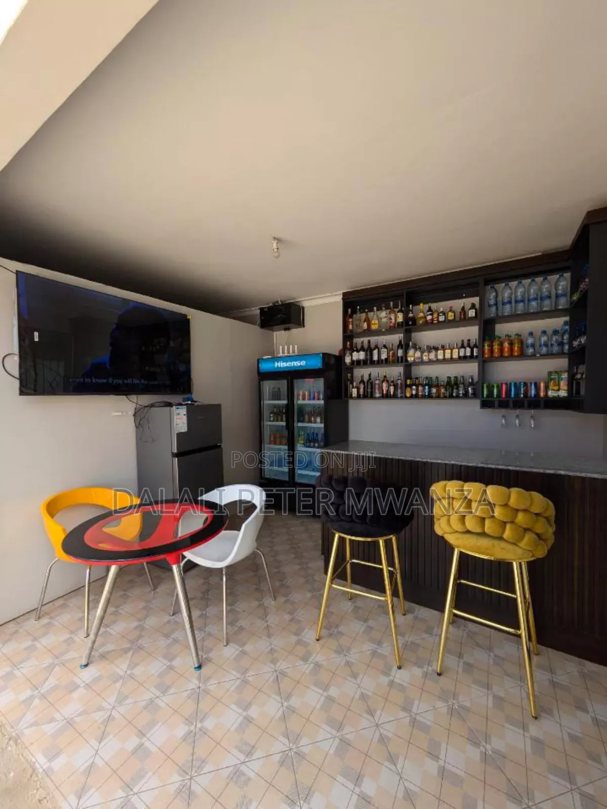 Furnished 3bdrm House in Rock City Mwanza, Ilemela for rent