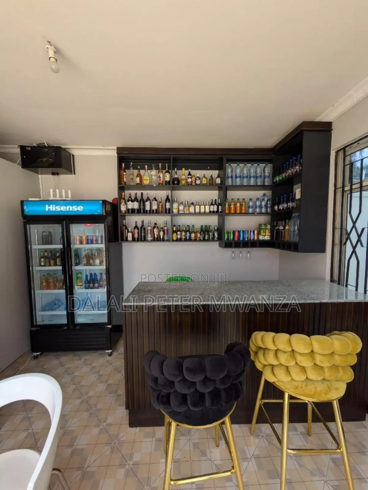 Furnished 3bdrm House in Rock City Mwanza, Ilemela for rent