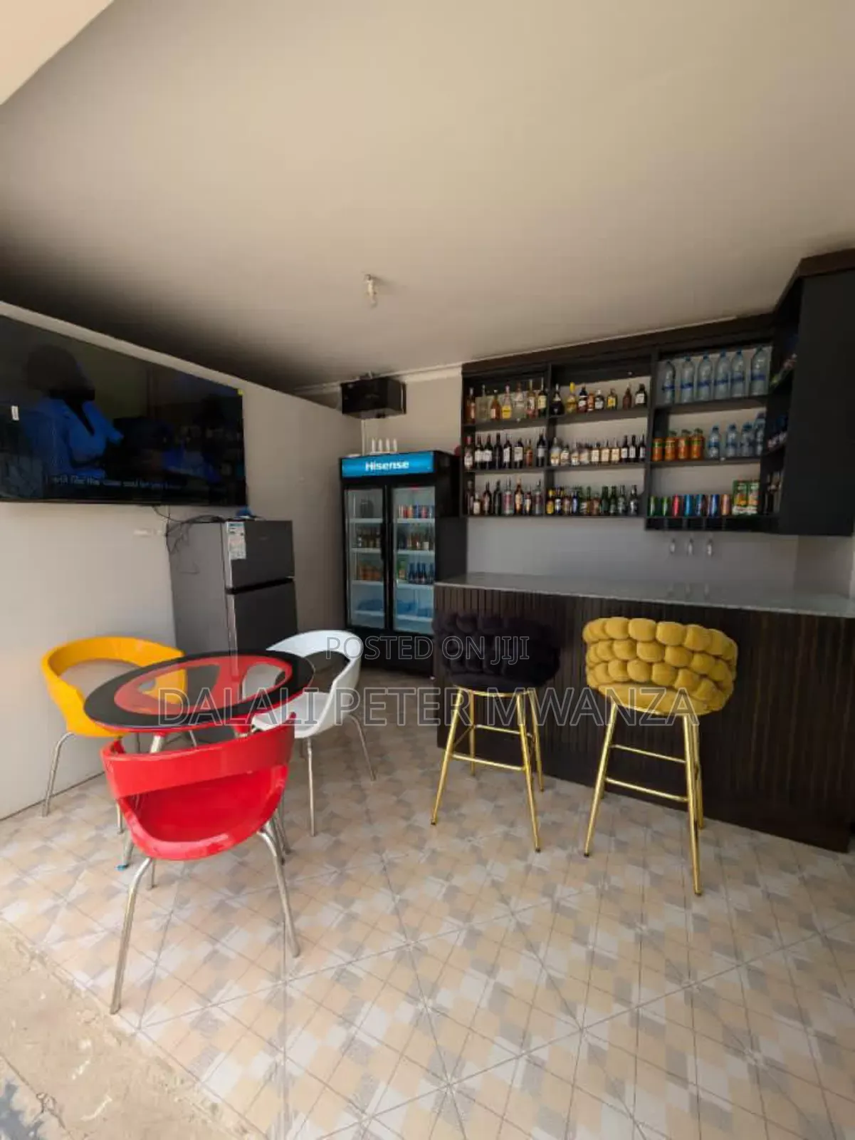 Furnished 3bdrm House in Rock City Mwanza, Ilemela for rent