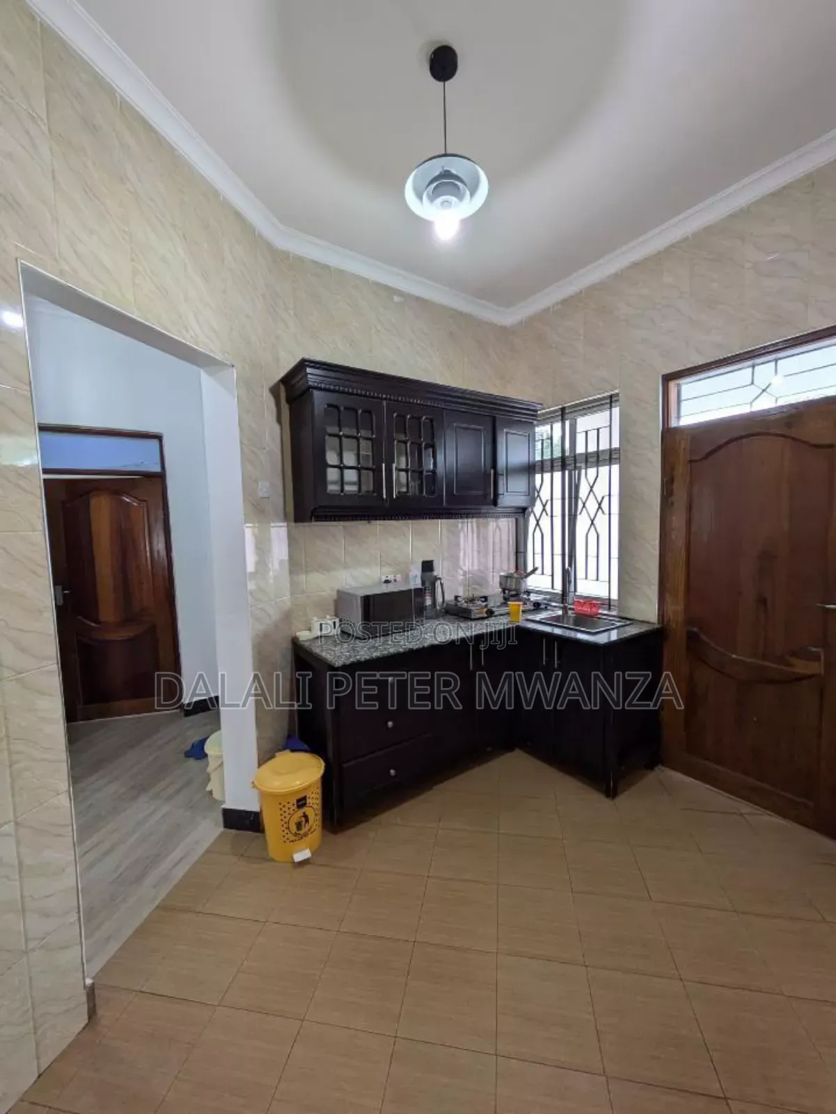 Furnished 3bdrm House in Rock City Mwanza, Ilemela for rent