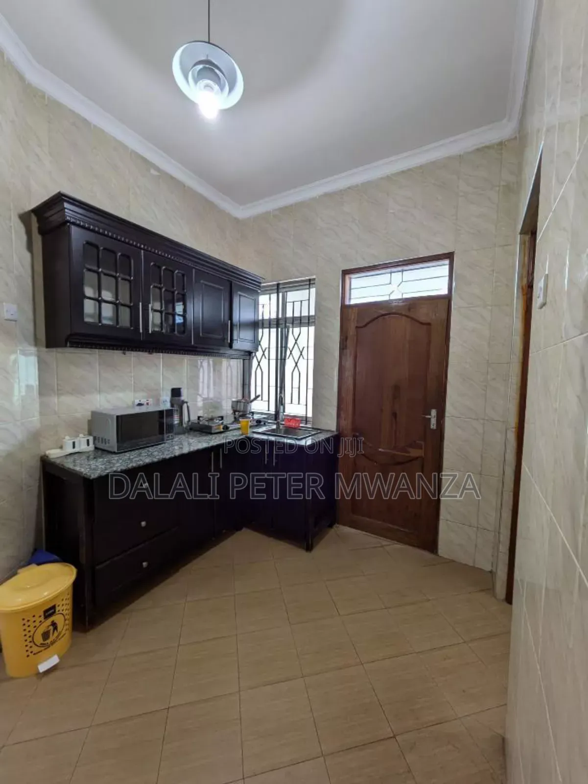 Furnished 3bdrm House in Rock City Mwanza, Ilemela for rent