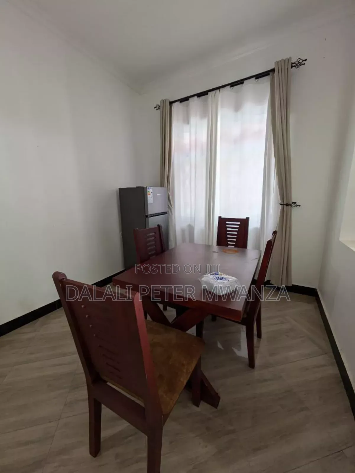 Furnished 3bdrm House in Rock City Mwanza, Ilemela for rent