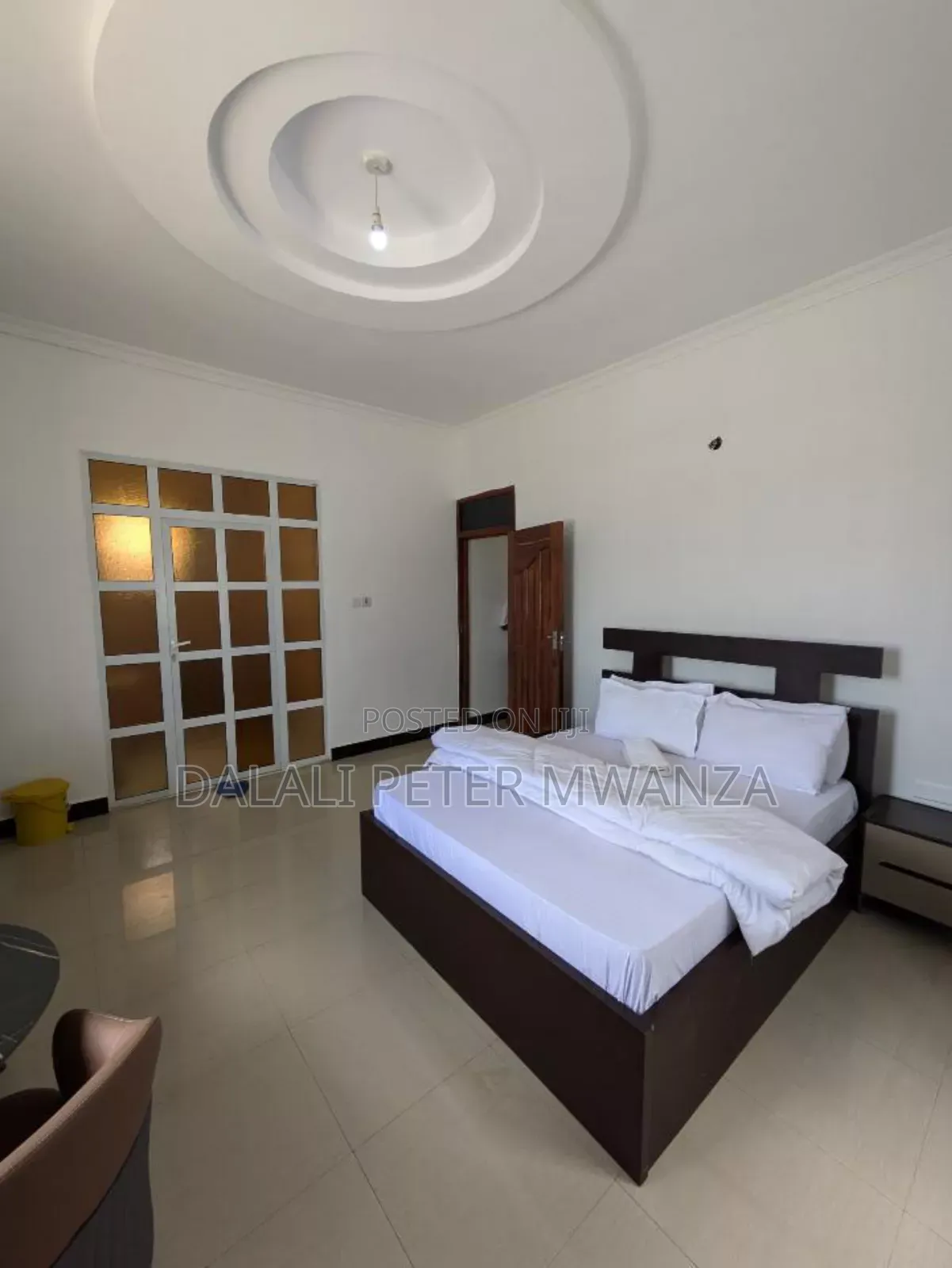 Furnished 3bdrm House in Rock City Mwanza, Ilemela for rent