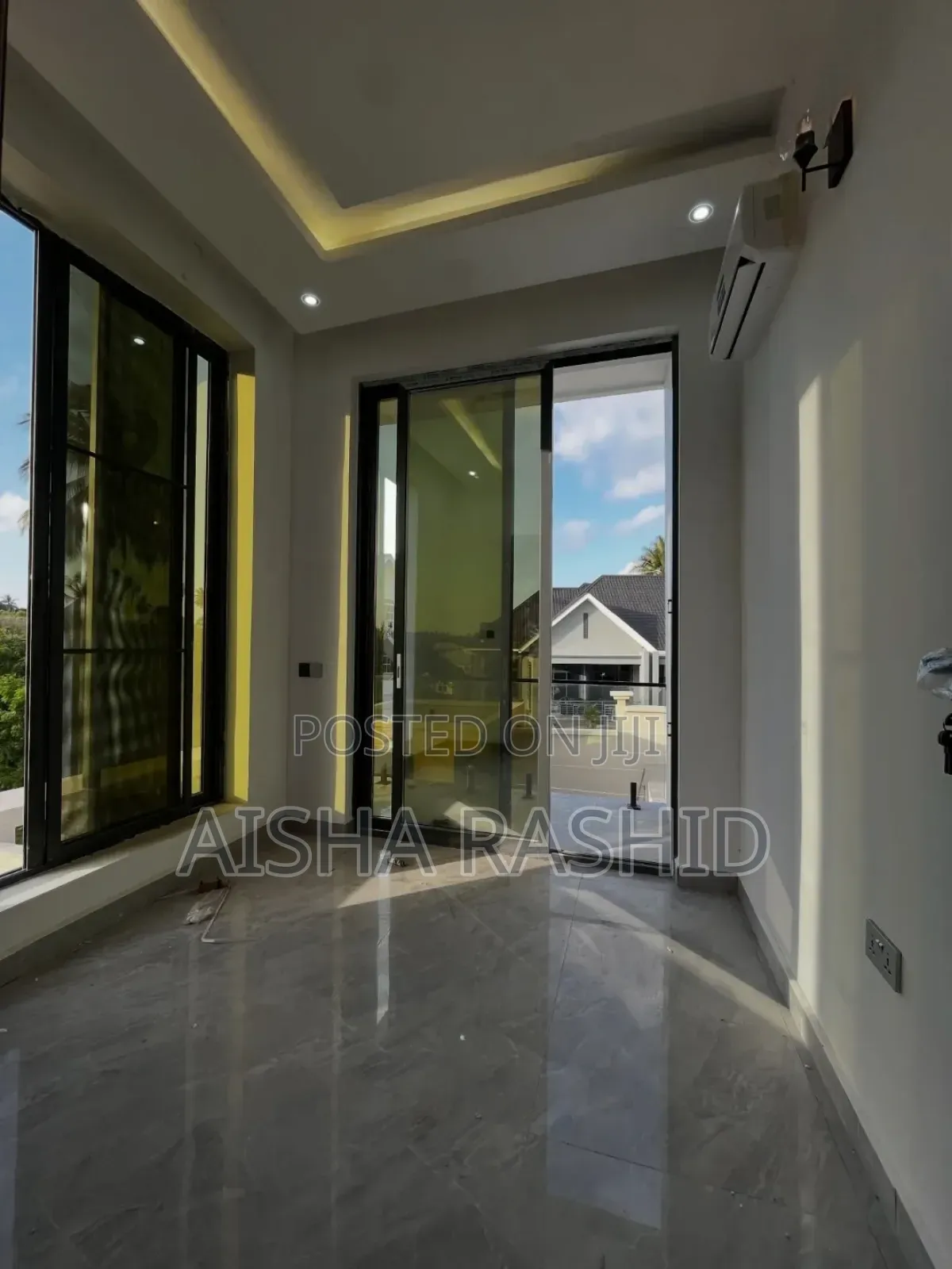 2bdrm Apartment in Goba for rent