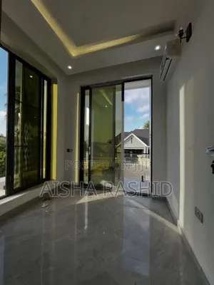 2bdrm Apartment in Goba for rent