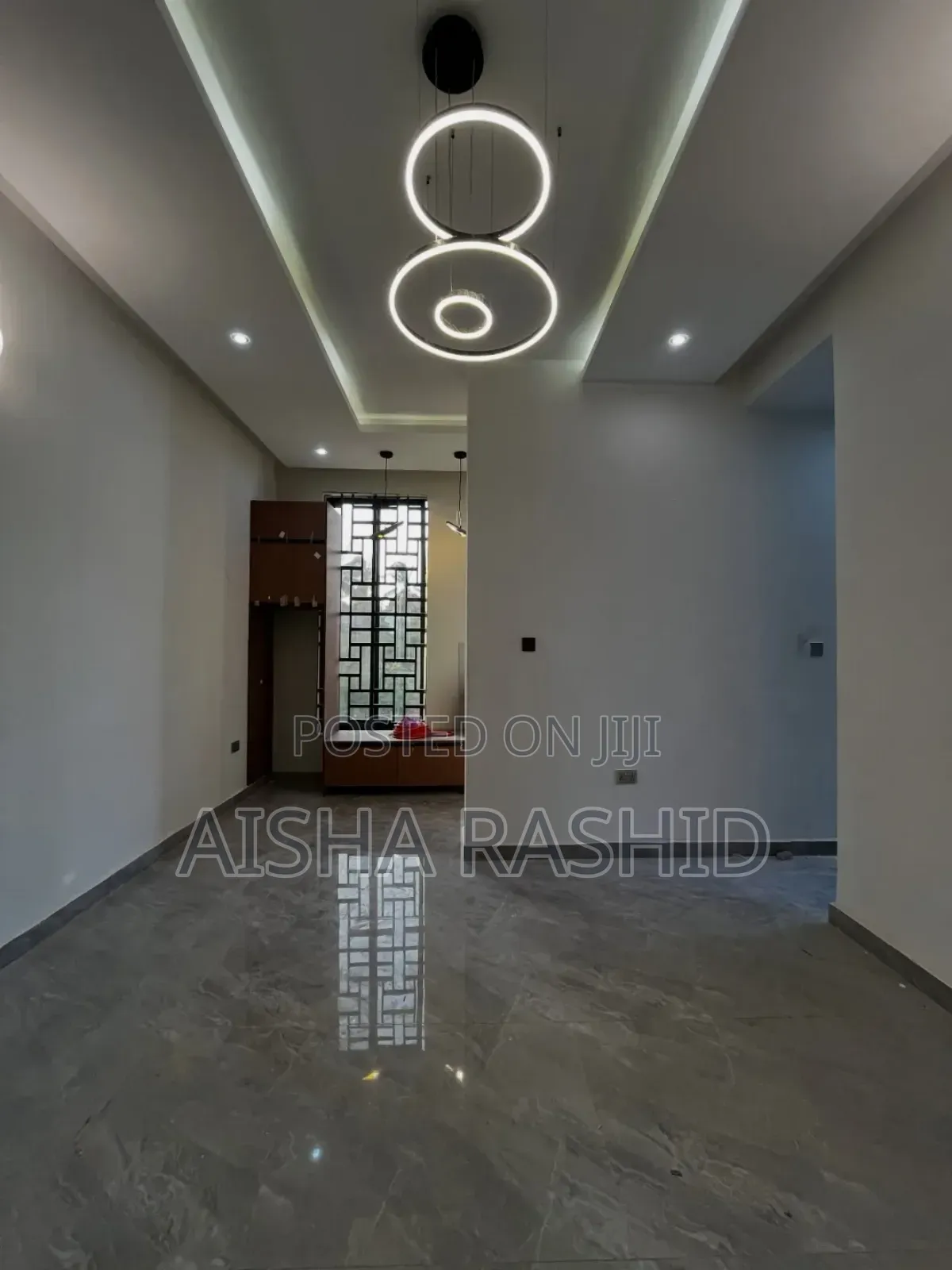 2bdrm Apartment in Goba for rent