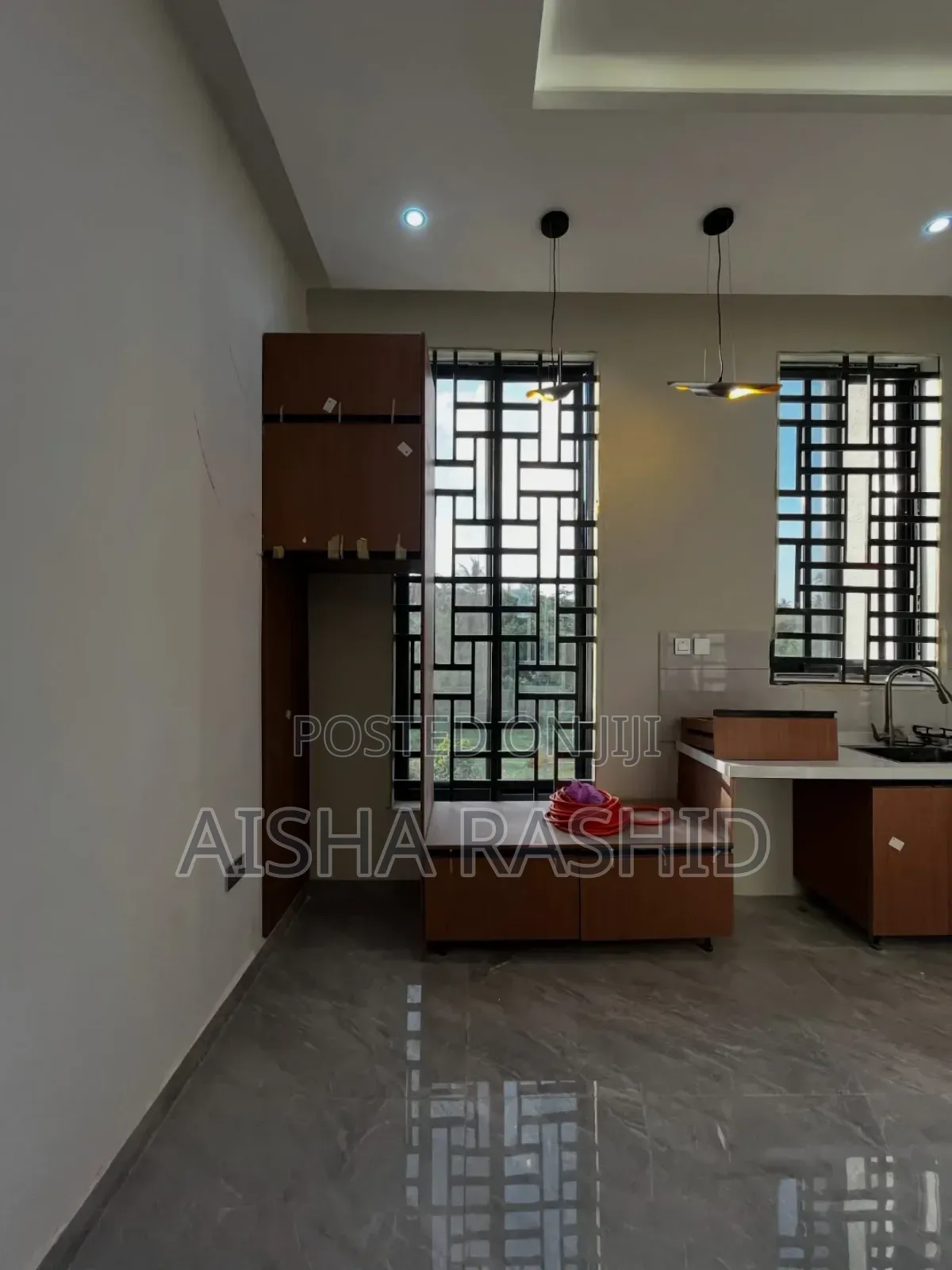 2bdrm Apartment in Goba for rent