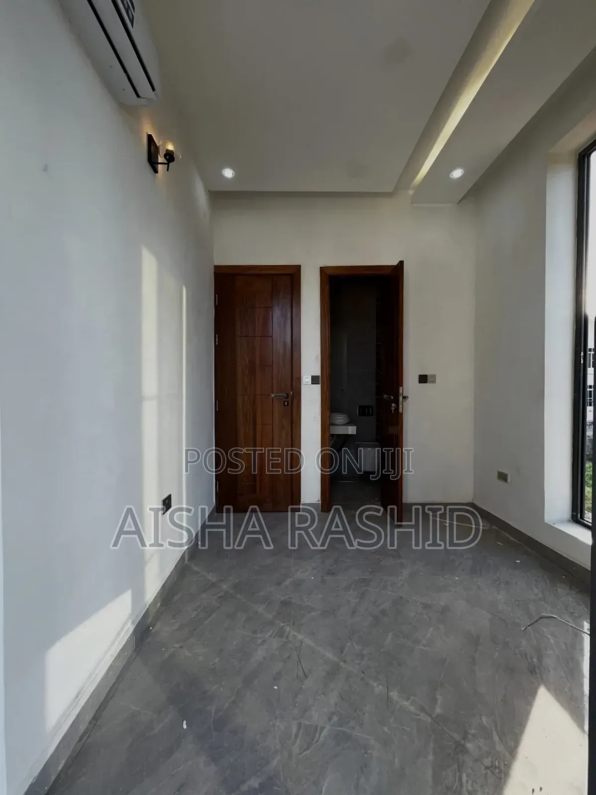 2bdrm Apartment in Goba for rent
