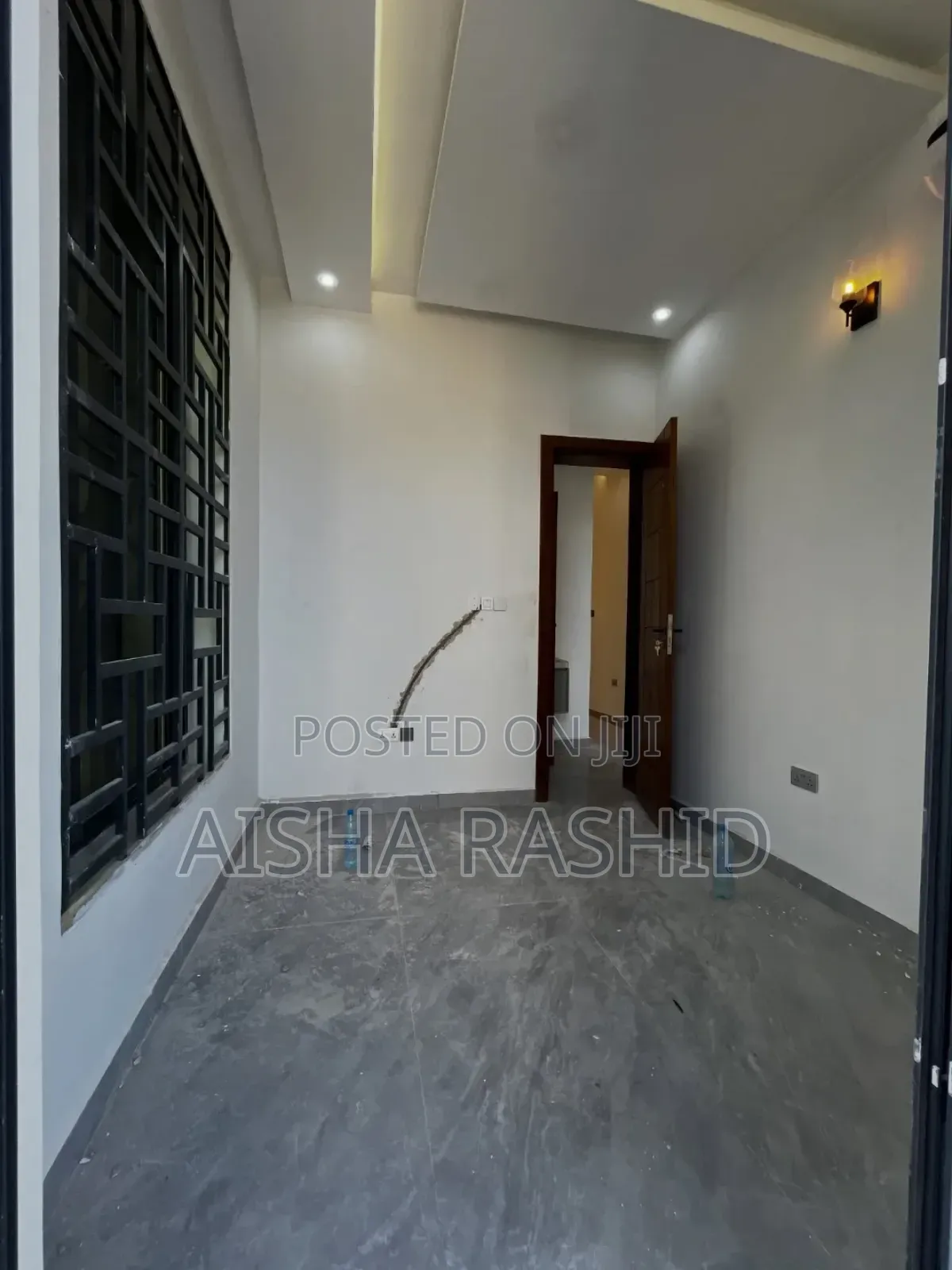 2bdrm Apartment in Goba for rent