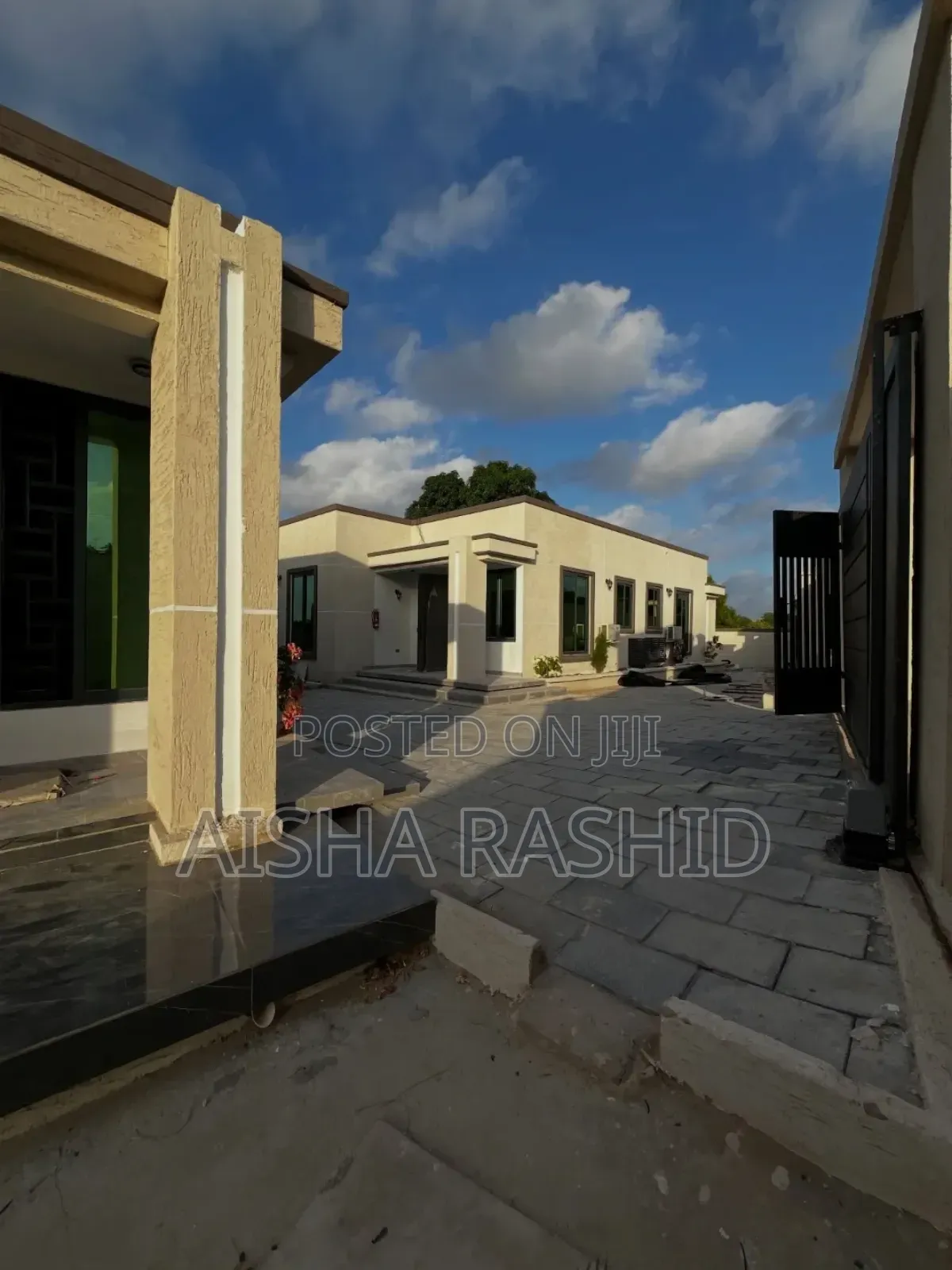 2bdrm Apartment in Goba for rent