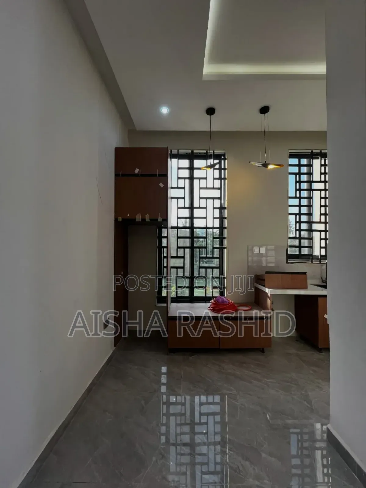 2bdrm Apartment in Goba for rent