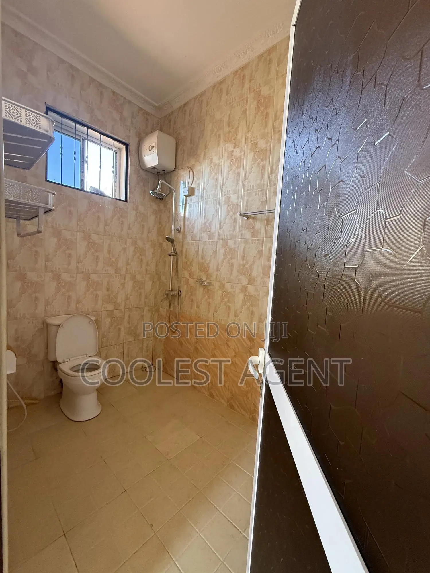 Furnished 3bdrm Apartment in Coolest Estate, Msasani for rent