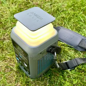 Anker Solix C300 Portable Power Station 288wh 300w
