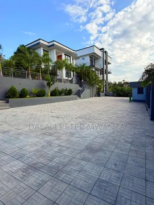 Furnished 3bdrm Apartment in Rock City Mwanza, Ilemela for rent
