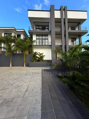 Furnished 3bdrm Apartment in Rock City Mwanza, Ilemela for rent