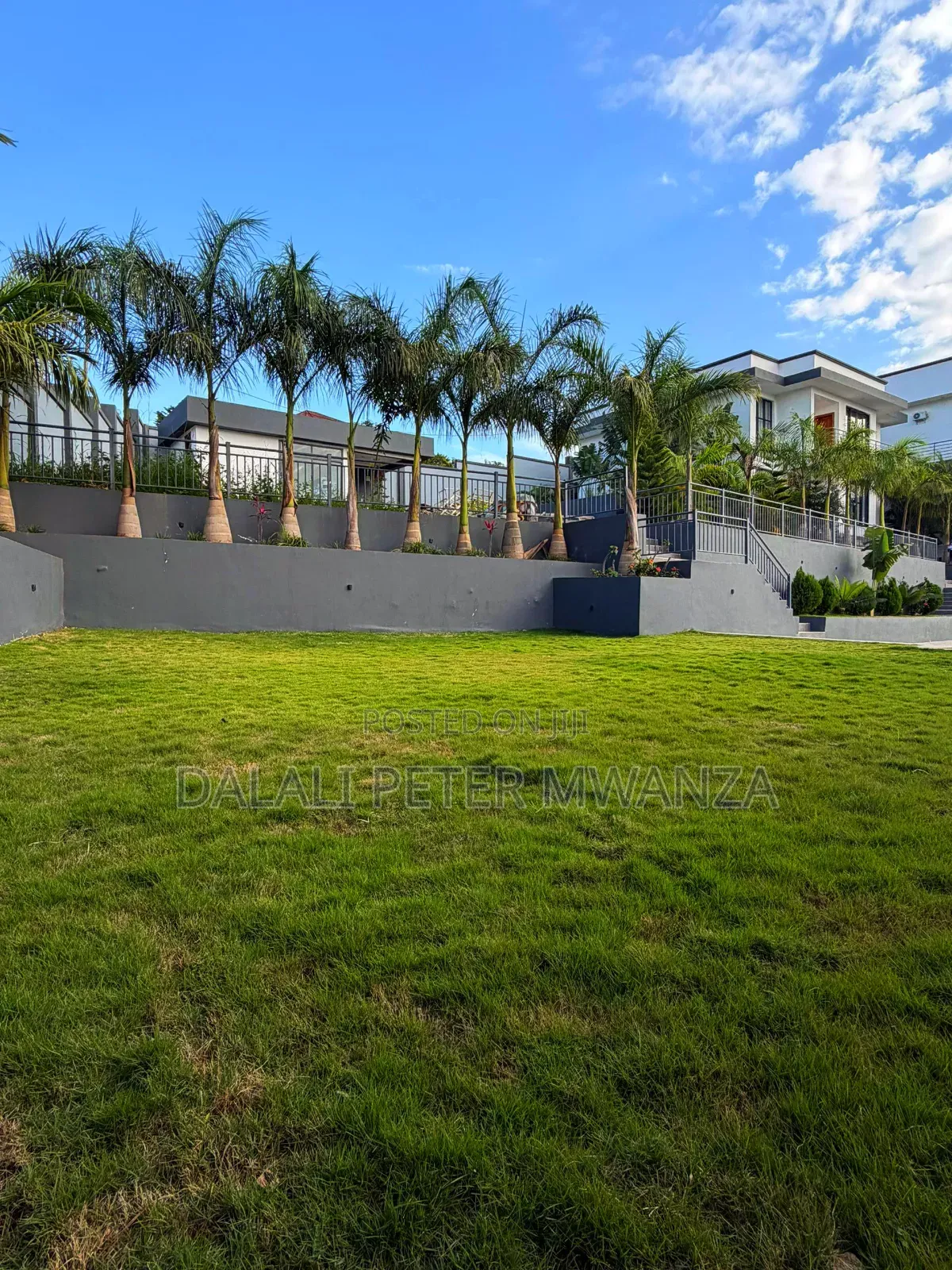 Furnished 3bdrm Apartment in Rock City Mwanza, Ilemela for rent