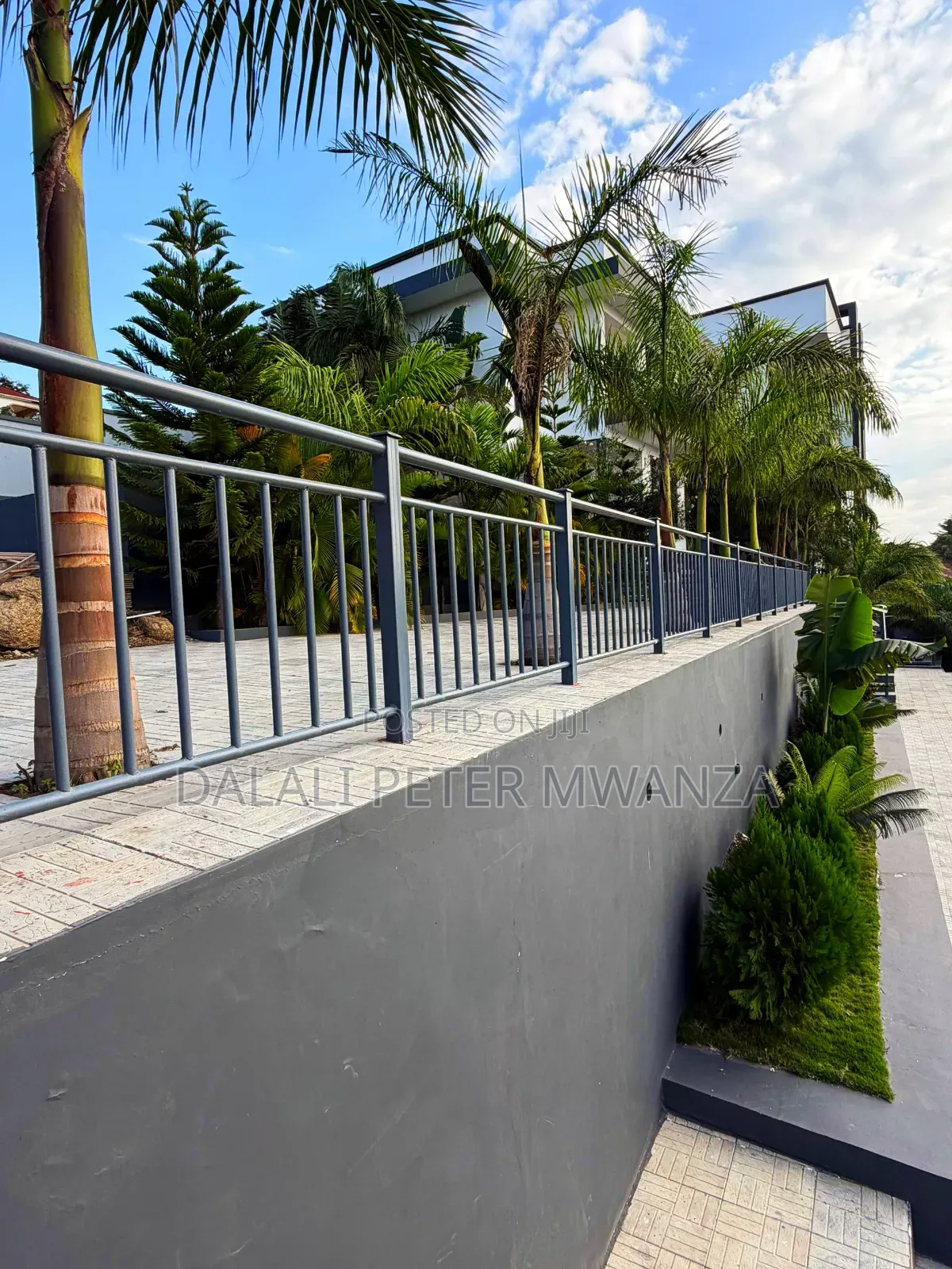 Furnished 3bdrm Apartment in Rock City Mwanza, Ilemela for rent