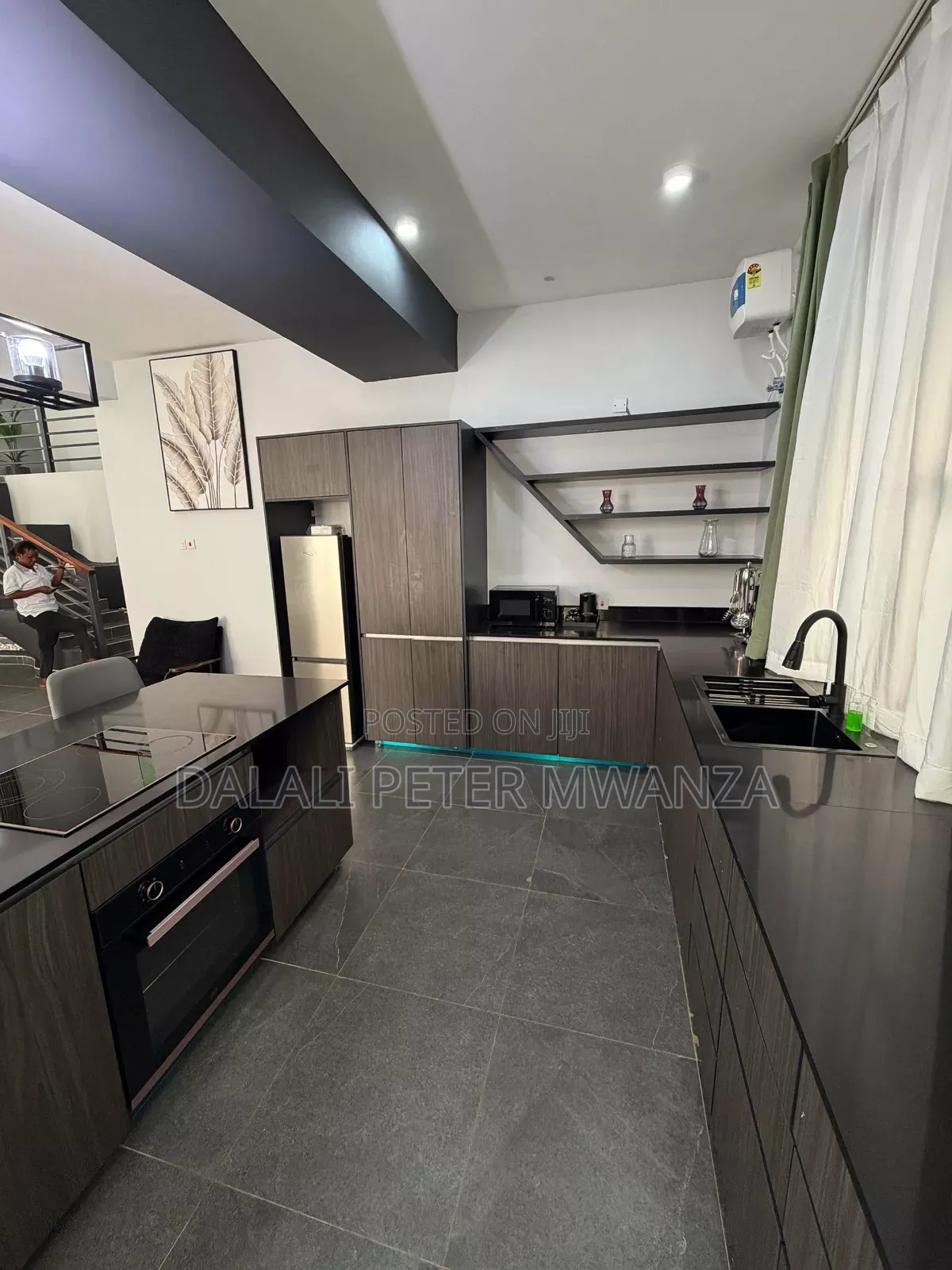 Furnished 3bdrm Apartment in Rock City Mwanza, Ilemela for rent