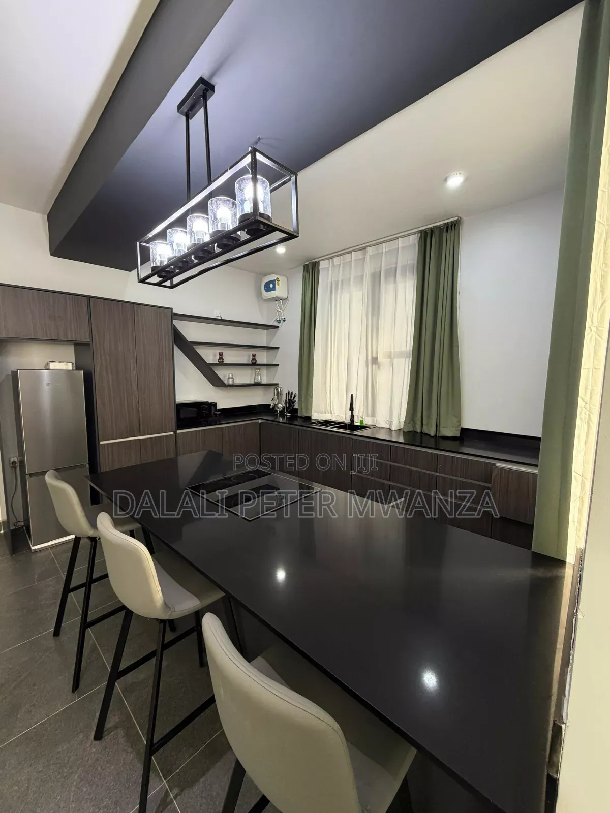 Furnished 3bdrm Apartment in Rock City Mwanza, Ilemela for rent