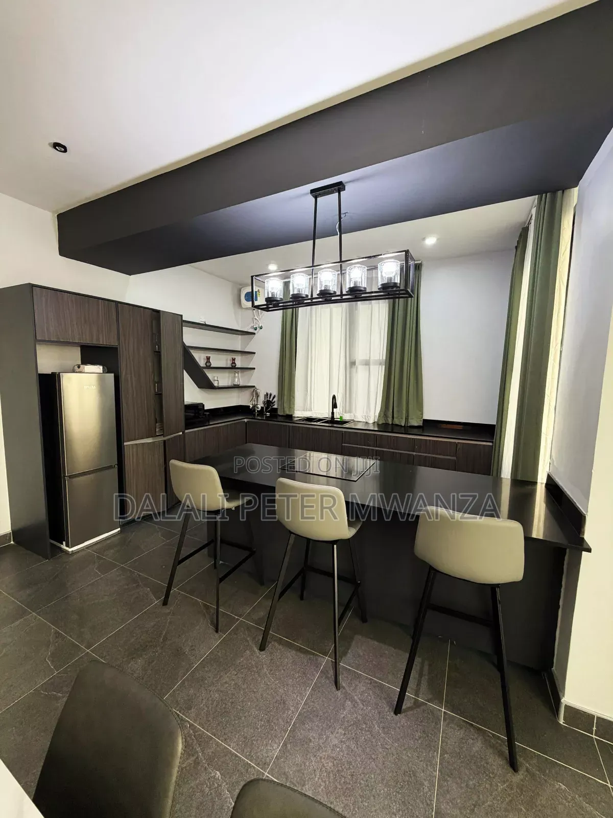Furnished 3bdrm Apartment in Rock City Mwanza, Ilemela for rent