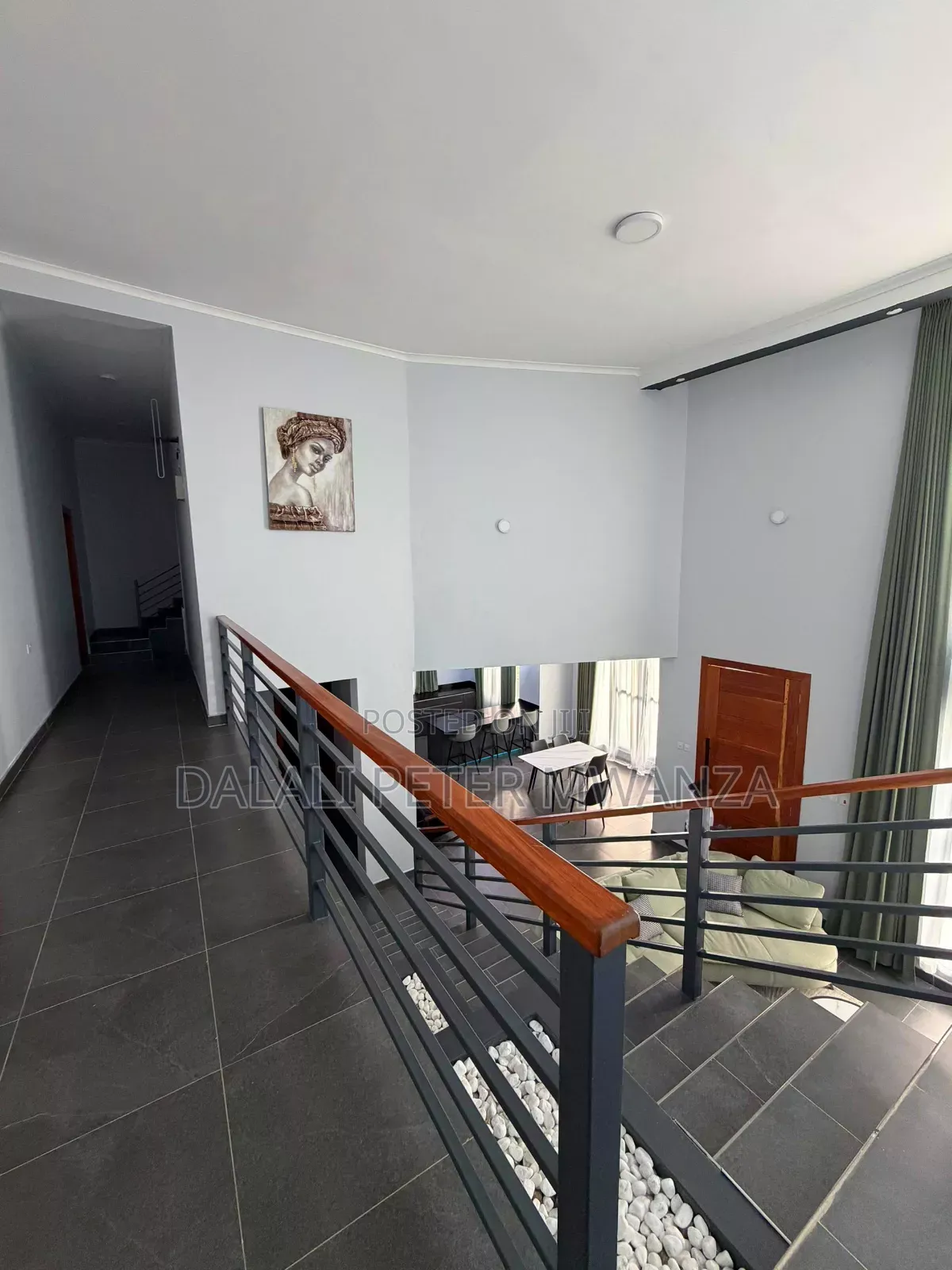 Furnished 3bdrm Apartment in Rock City Mwanza, Ilemela for rent