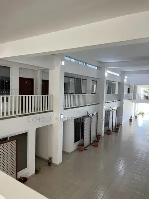 Furnished 2bdrm Apartment in Masaki for rent