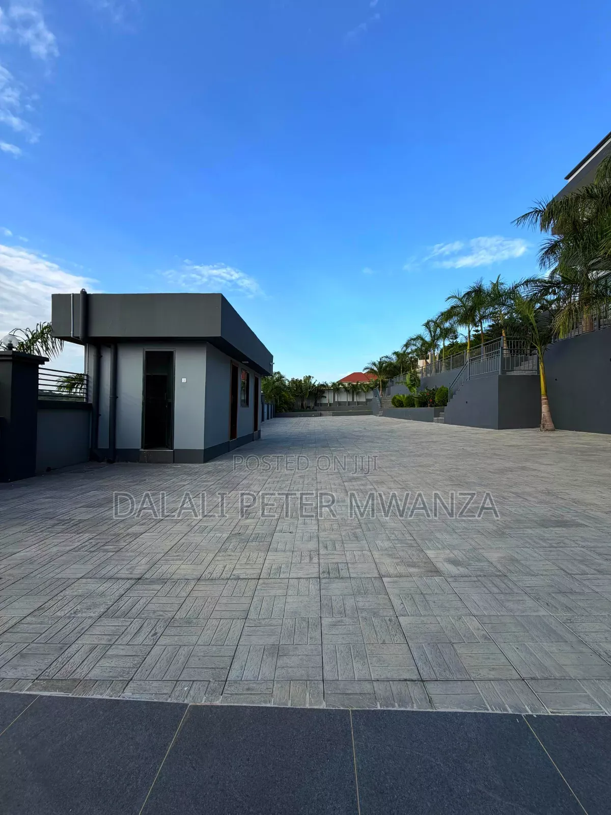 Furnished 3bdrm Apartment in Rock City Mwanza, Ilemela for rent