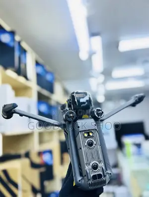 Dji Mavic 3m Multispectre (Universal Edition)