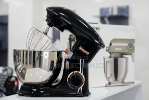 Kozano Stand Mixer 8liters