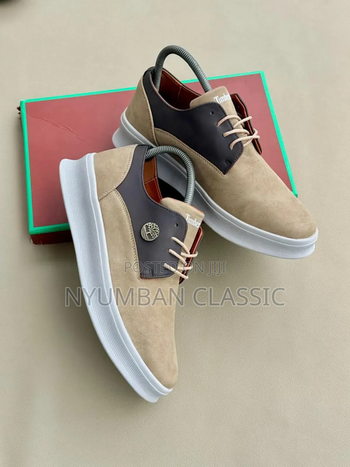 Official Timberland Shoes