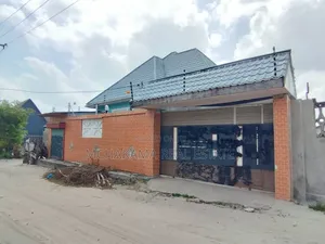 3bdrm House in Mchakama Real Estate, Ukonga for sale