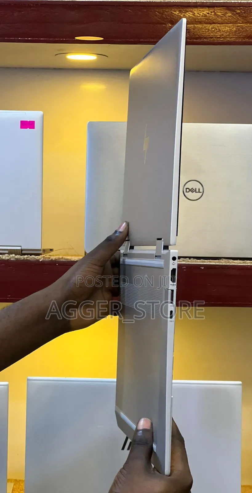 Laptop HP Envy X360 8GB Intel Core I5 SSD 512GB
