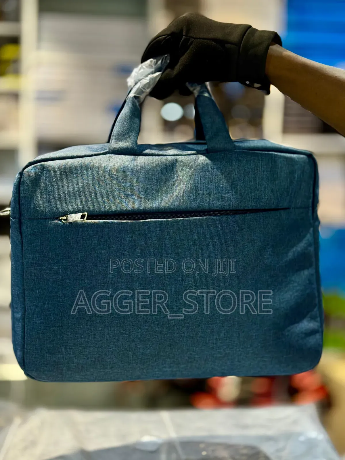 Laptop Handbag 1057* *Shock Absorber *