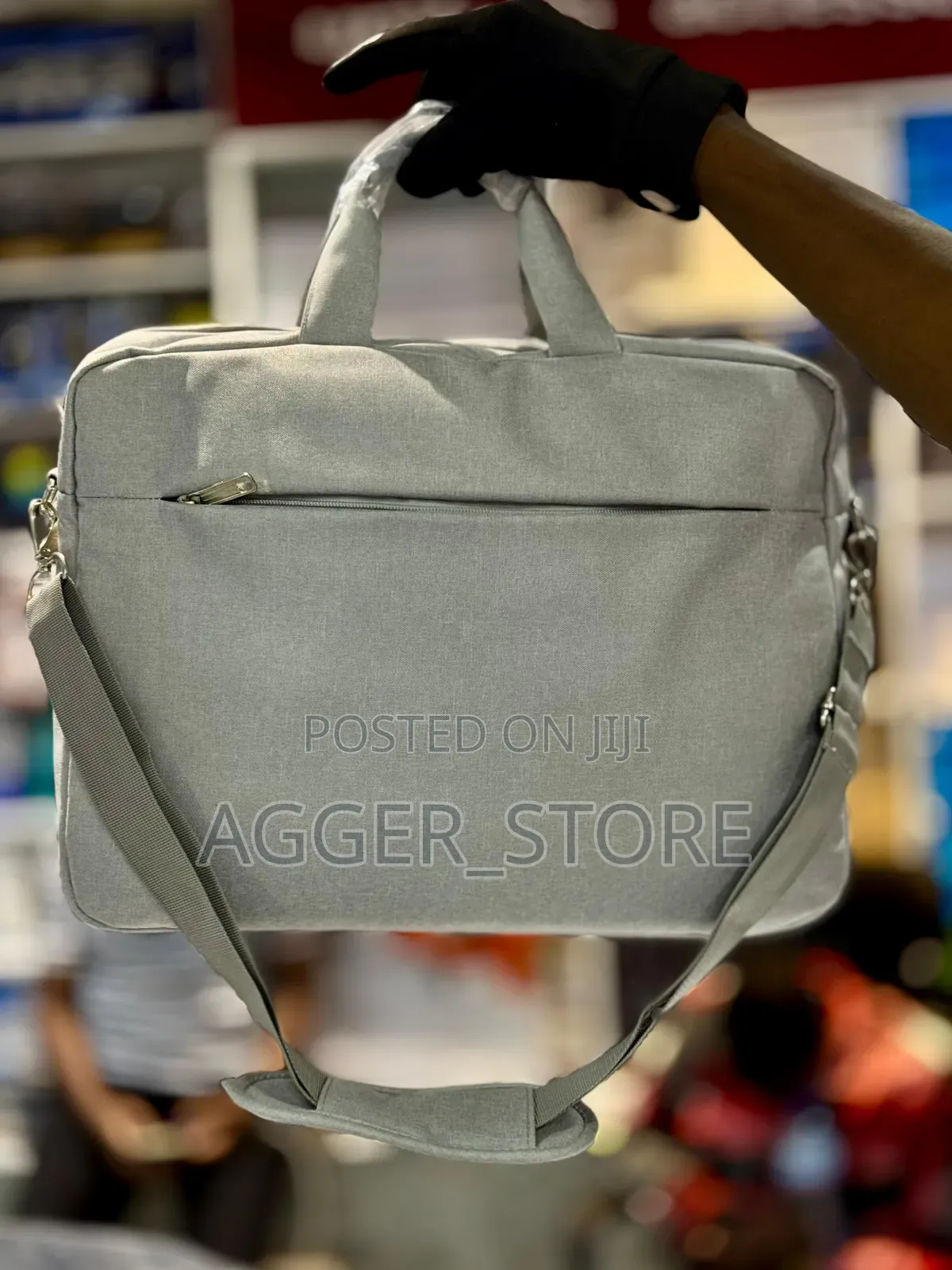 Laptop Handbag 1057* *Shock Absorber *