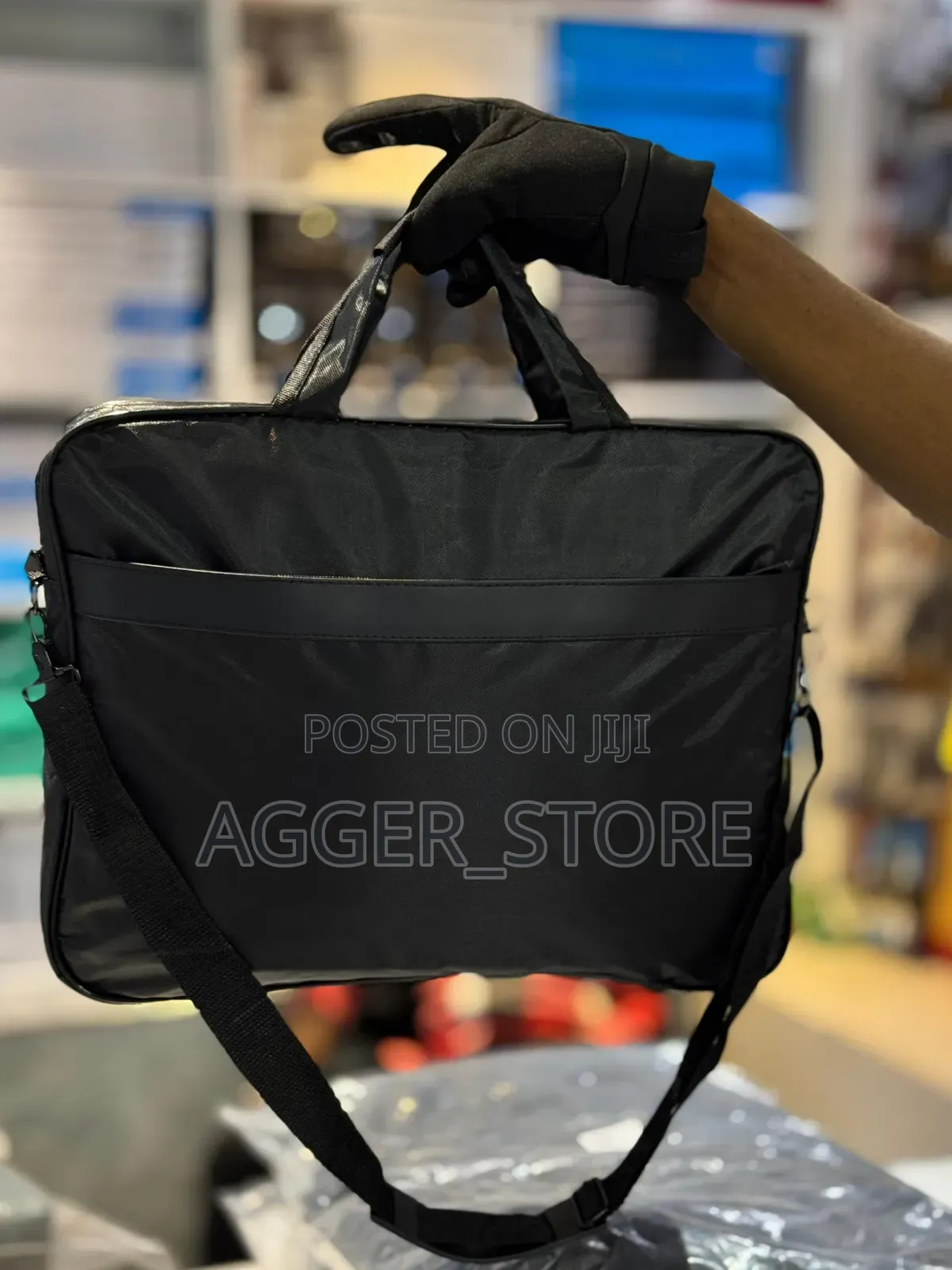 Laptop Handbag 8960