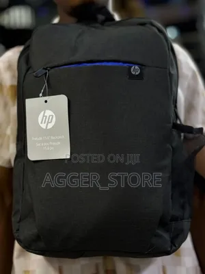 Hp Backpack Bag