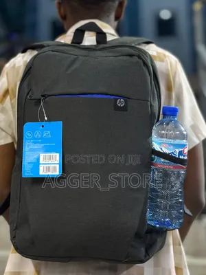 Hp Backpack Bag