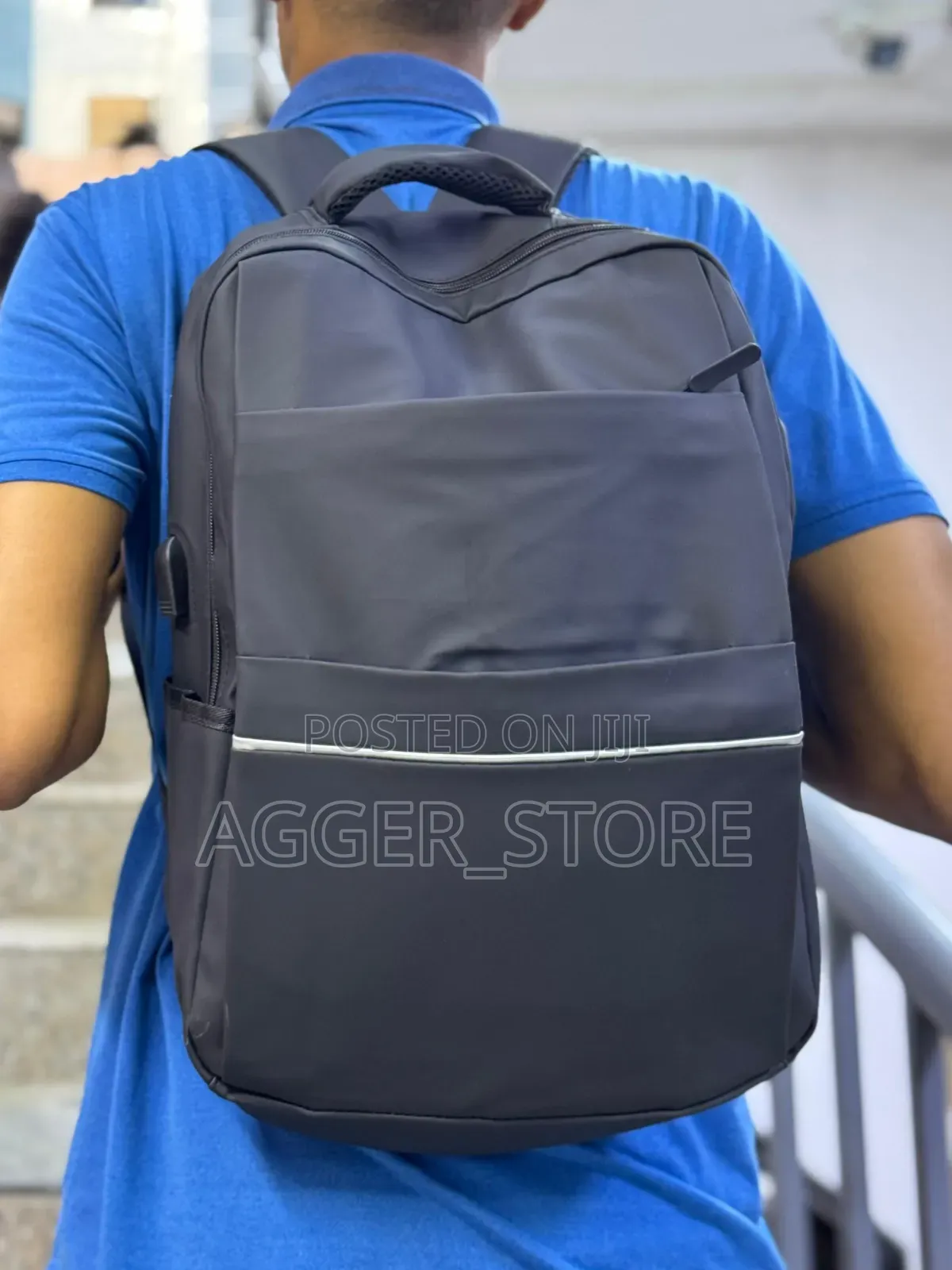 Waterproof Backpack Bag 6013