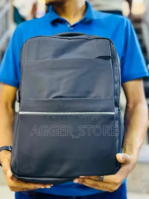 Waterproof Backpack Bag 6013