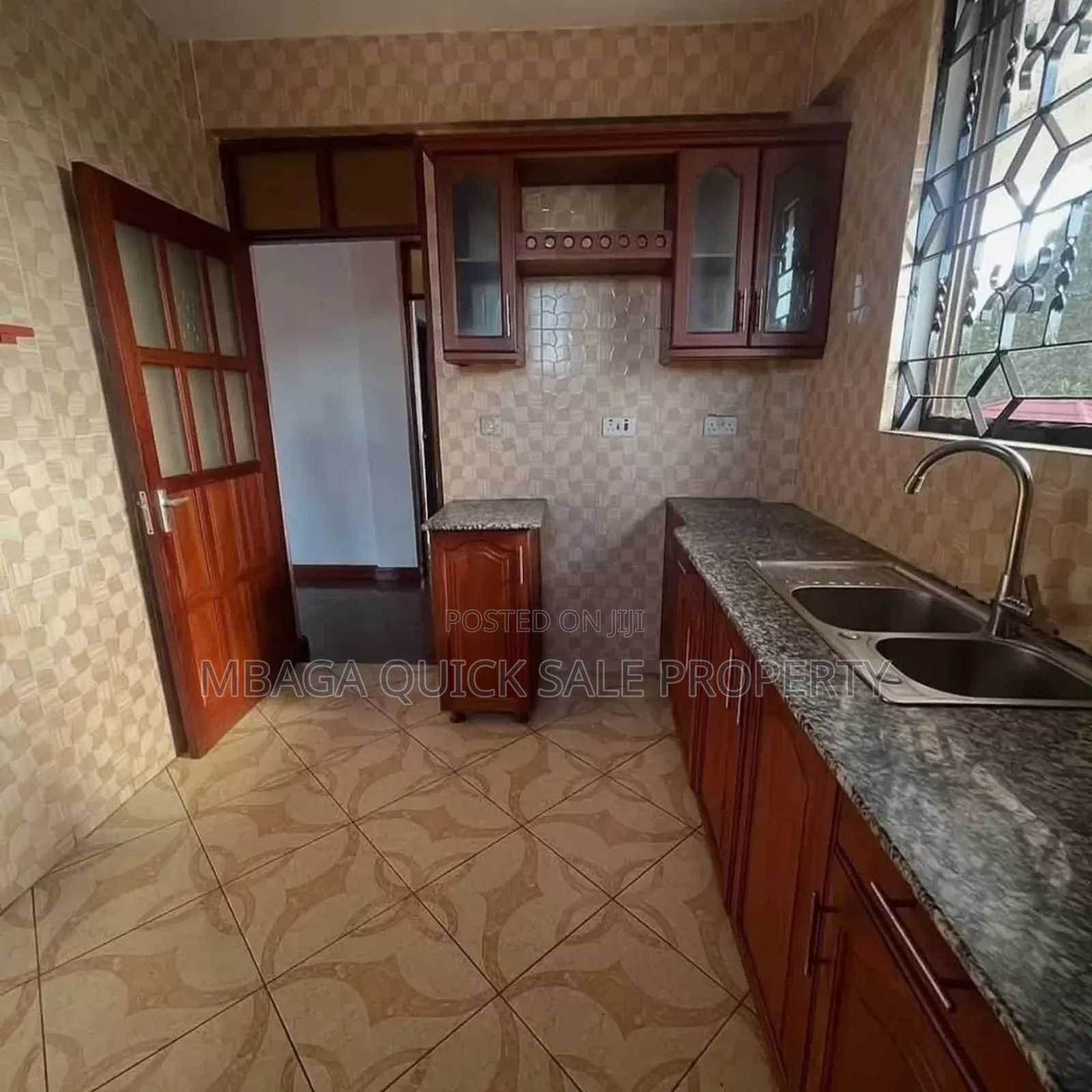 2bdrm Apartment in Kinondoni for rent