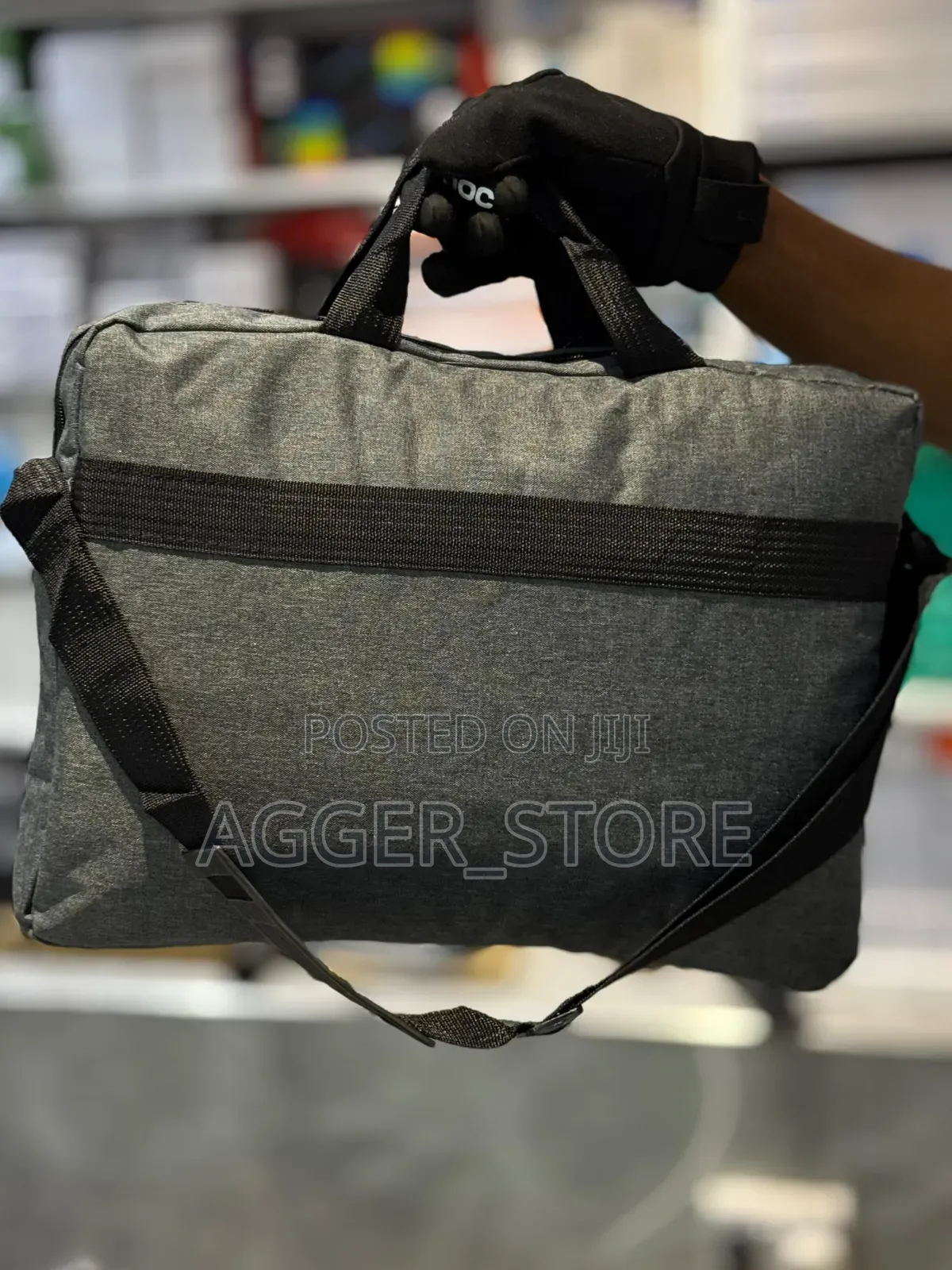 Hp Laptop Hand Bag