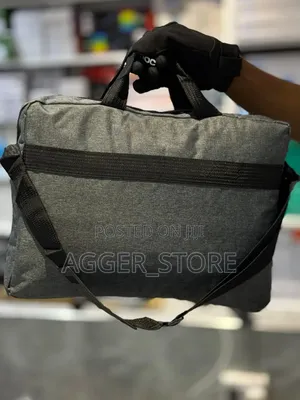 Hp Laptop Hand Bag