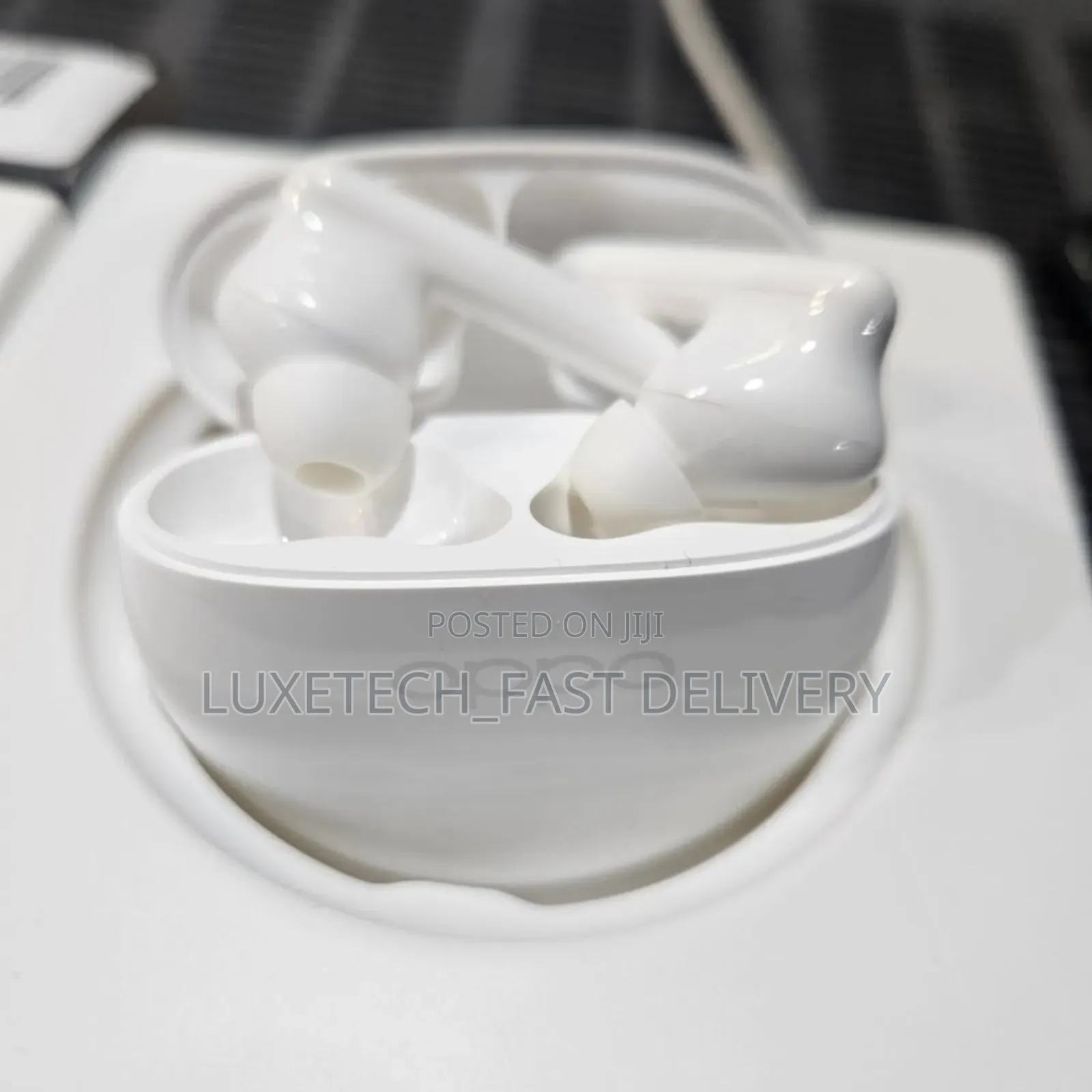Oppo Enco Buds 2 True Wireless Earbuds
