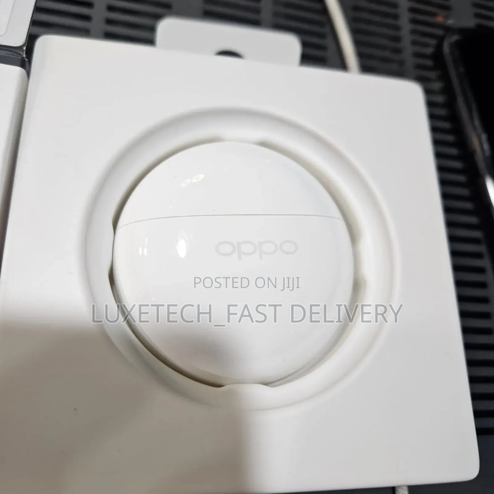 Oppo Enco Buds 2 True Wireless Earbuds