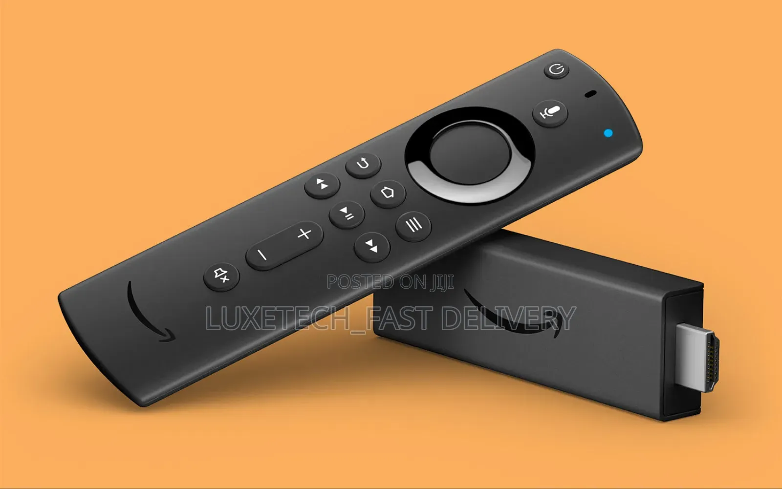 Amazon Fire Tv Stick Ultra Hd Max Streaming Device