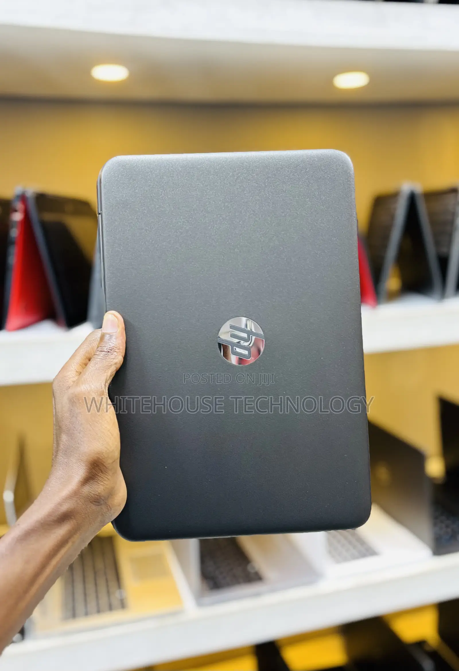 Laptop HP Stream 11 4GB Intel SSD 60GB