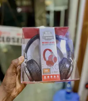 JBL Wireless Headphone